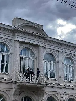 Харківська Школа Архітектури — фото 2
