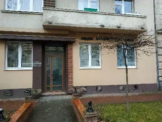 SYMBIOTYKA CARDIO / Кардіологічна клініка — фото