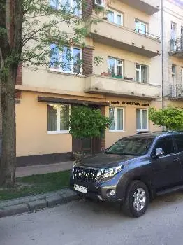 SYMBIOTYKA CARDIO / Кардіологічна клініка — фото 4