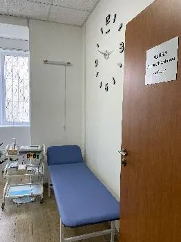 Лікар-кардіолог Чепка Іванна — фото 3