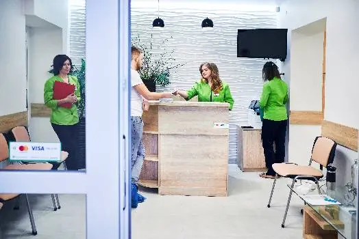 Медичний центр "МОЖУ" — фото 3