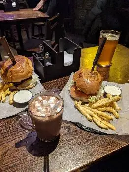 П'яна качка / Drunken Duck — фото 3