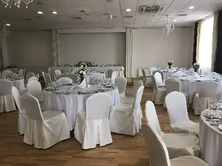 Ресторан у Львові - Ramada Lviv — фото