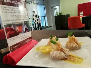 Ресторан у Львові - Ramada Lviv — фото 4