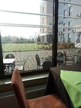 Ресторан у Львові - Ramada Lviv — фото 5