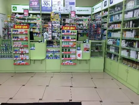 Аптека Доброго Дня — фото 2
