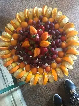 Кафе бар Амфора — фото