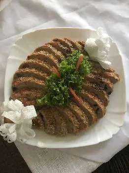 Кафе бар Амфора — фото 5