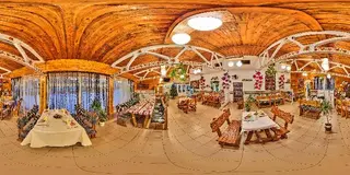 Відпочинковий комплекс "Шашличний Двір" — фото