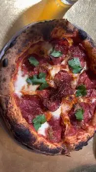 Atelier 19. Pizza & lovely food — фото 2