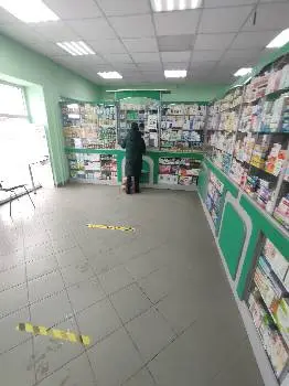 Аптека "Пульс" — фото
