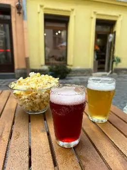 Добрий Друг паб Львів Pub Lviv — фото 4