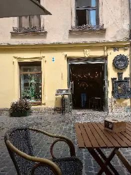 Добрий Друг паб Львів Pub Lviv — фото 5