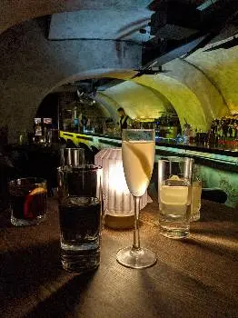 12 Steps Bar — фото 2