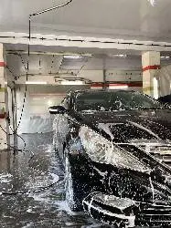 Автомийка Garage — фото 5