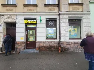 Оптимальна аптека 5 — фото