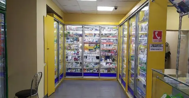 Аптека Низких Цін — фото 5