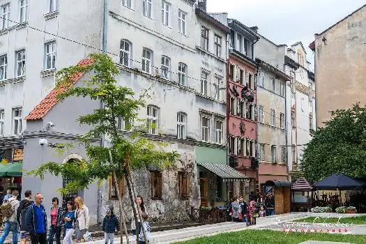 Дім легенд — фото 5