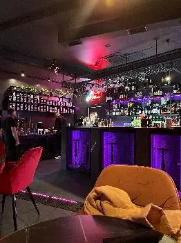 Secret Bar Lviv — фото 5