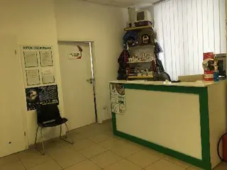 Цілодобова ветеринарна клініка Ветмедкомплекс Львів — фото 3