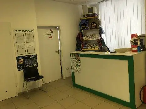 Цілодобова ветеринарна клініка Ветмедкомплекс Львів — фото 3