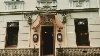 Taksim Restaurant Lviv — фото 3