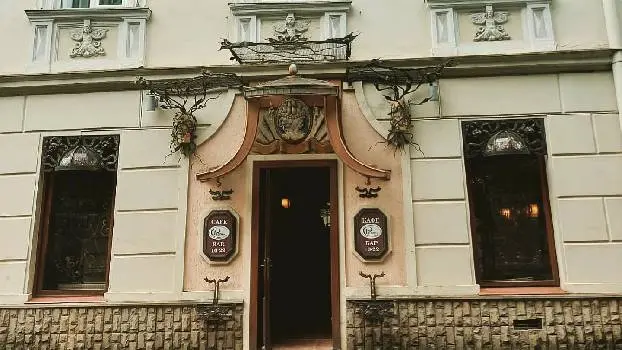 Taksim Restaurant Lviv — фото 3