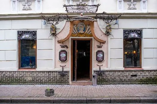 Taksim Restaurant Lviv — фото 4