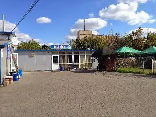 Автокомплекс Діана — фото 3