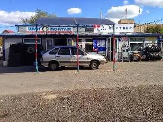 Автокомплекс Діана — фото 4