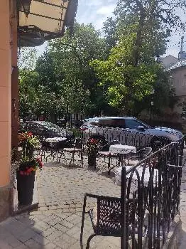 Дефіляда — фото