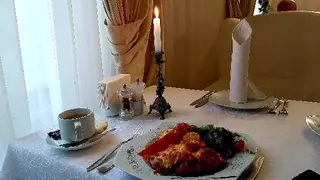 Дефіляда — фото 2