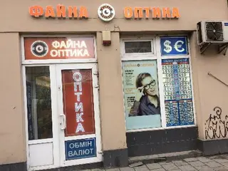 Файна оптика, Городоцька, 35 — фото 4