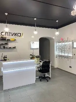 Європейська оптика — фото 3
