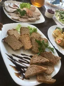 Кафе "На розі" — фото 4