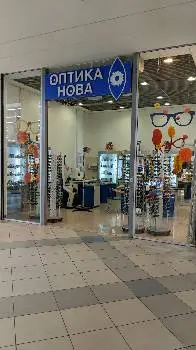 Оптика Нова — фото 5