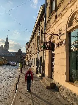 Медтехніка Львів | Ortomedica — фото 5