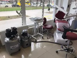 Укр-Медмаркет Львів Медтехніка для стоматологів — фото 3