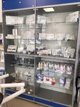 Укр-Медмаркет Львів Медтехніка для стоматологів — фото 5