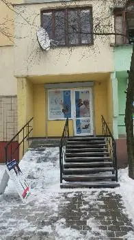Медтехніка Львів, ортопедичне взуття, тонометри, глюкометри, інгалятори, корсети пр-т Ч Калини 60 — фото