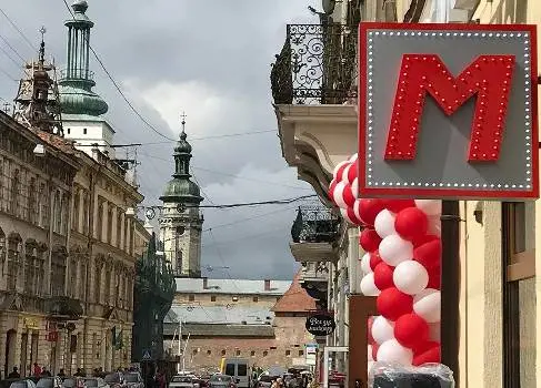 Orto Smart Медтехніка Ортосалон — фото 3