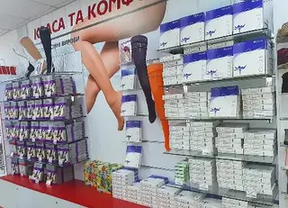 Orto Smart Медтехніка Ортосалон — фото 4