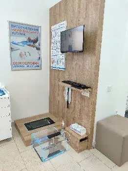 МЕДТЕХНІКА ORTOMEDICA: магазин медтехніки та ортопедичних товарів — фото 4