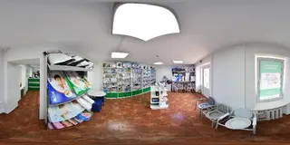 Med-Magazin.ua - медтехніка, ортопедичний салон, товари для здоров'я. — фото 2