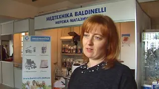 Baldinelli - Медтехніка (вул. Дороша, 10) — фото 2