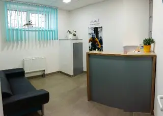 Слухові апарати — фото