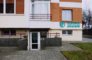 Слухові апарати — фото 5