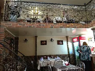Українська кухня кафе Затишок — фото 3