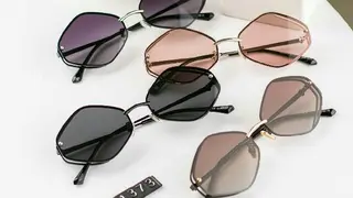Lviv Glasses - сонцезахисні окуляри у Львові, поляризовані окуляри, іміджи — фото 2