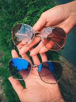 Lviv Glasses - сонцезахисні окуляри у Львові, поляризовані окуляри, іміджи — фото 4